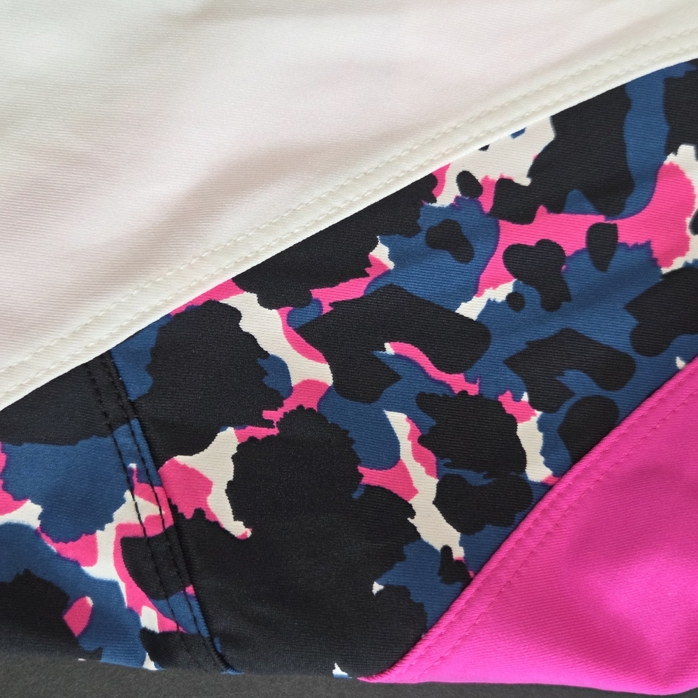 NWT Tail Tank Top Women’s Size Small Pickleball Racerback V-Neck, Gym, Athletic - Picture 9 of 9